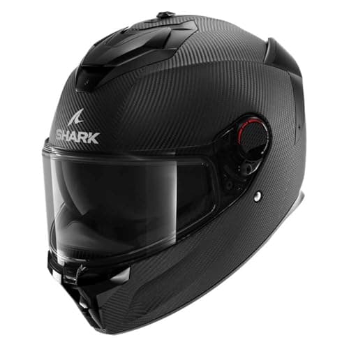 Image of SHARK, Full-Face Motorcycle Helmets SPARTAN GT PRO Carbon Skin DMA, M