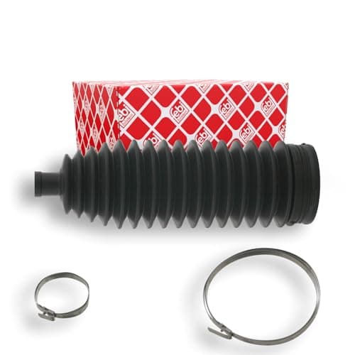 Image of febi bilstein 27128 Steering Boot Set