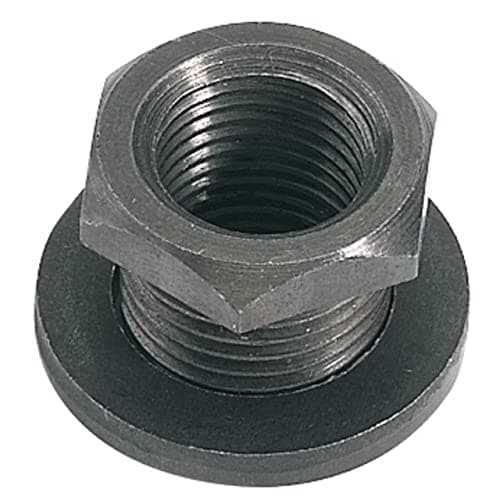 Image of Draper 56388 Hole Saw Arbor Adaptor 32-150 mm , Blue