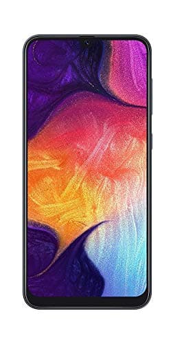 Image of Samsung Galaxy A50 SM-A505G 64GB 4GB RAM 25 MP 6.4" Factory Unlocked- Black