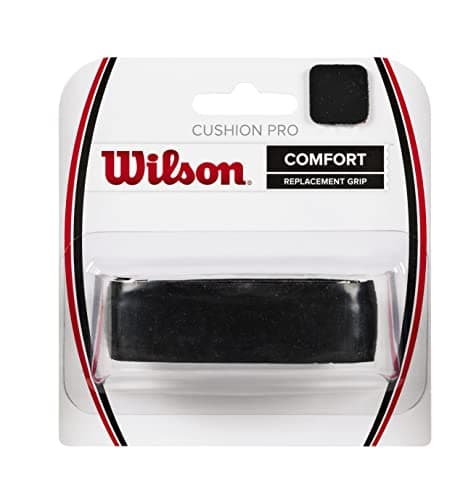 Image of CUSHION PRO REPL GRIP BK