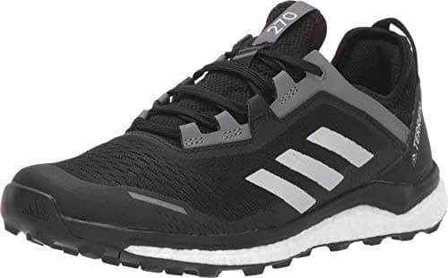 Image of adidas outdoor Women's Terrex Agravic Flow W Trail Running Shoe