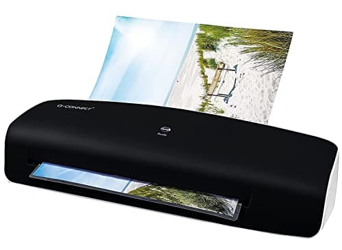 Image of Q-Connect A4 Standard Laminator