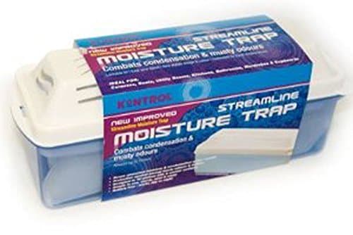 Image of KONTROL CARAVAN STREAMLINE MOISTURE TRAP DEHUMIDIFIER