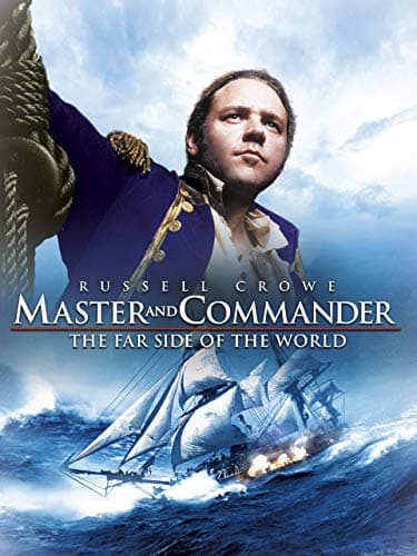 Image of Master And Commander: The Far Side Of The World