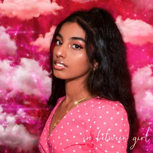 Image of In Between Girl (Summer Mix)