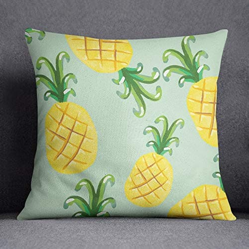 Image of Bonamaison Decorative Cushion Cover, Multicolor, 45X45