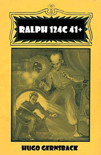 Image of Ralph 124C 41+: Un romance del año 2660 (Spanish Edition)