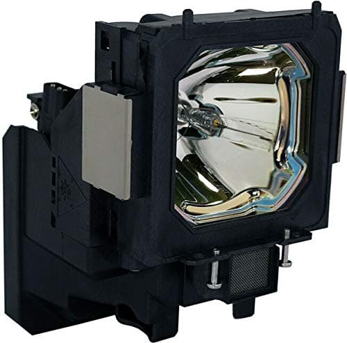 Image of Supermait POA-LMP116 610 335 8093 Replacement Projector Bulb Lamp with Housing Compatible with SANYO PLC-XT35 PLC-XT35L PLC-ET30L PLC XT35 PLC XT35L PLC ET30L PLCXT35 PLCXT35L PLCET30L POA LMP116