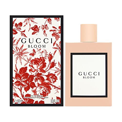 Image of Bloom by Gucci Eau de Parfum For Women, 100ml