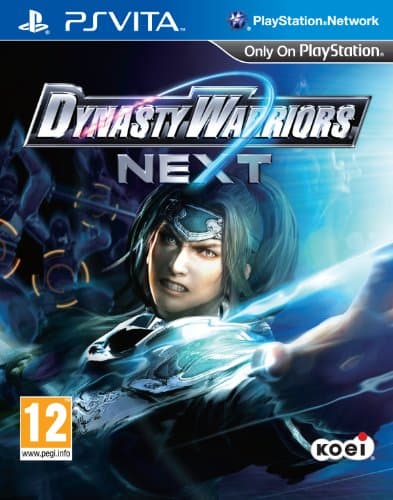 Image of Dynasty Warriors Next (PS Vita)