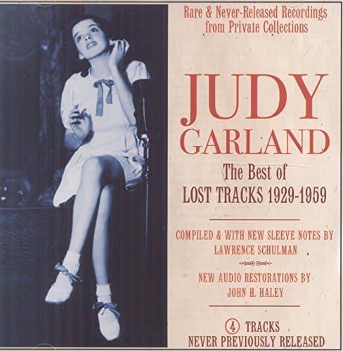Image of The Best Of Lost Tracks 1929-1959