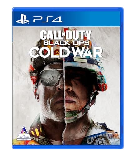 Image of ACTIVISION Call of Duty: Black Ops Cold War,1159029