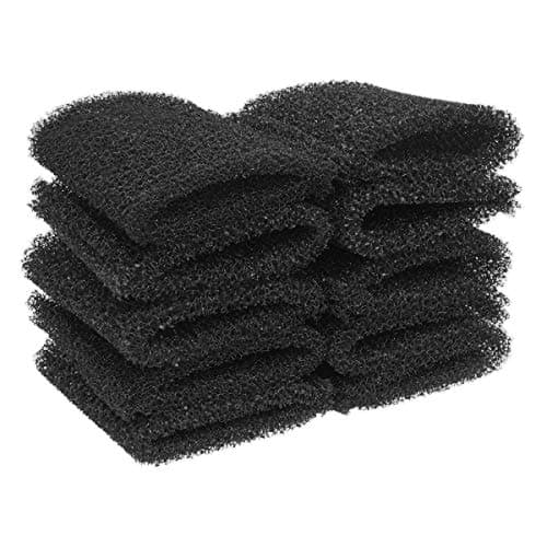 Image of Sealey PC195SDFF10 Foam Filter for PC195SD - Pack of 10