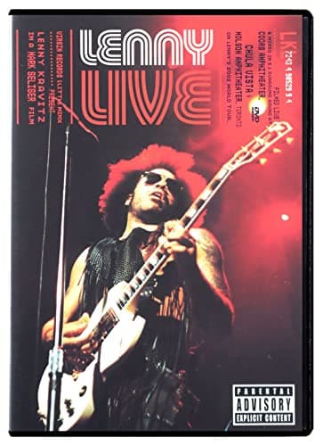 Image of Lenny Live