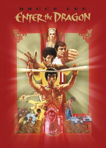 Image of Enter The Dragon [Special Edition] [DVD] [1973]