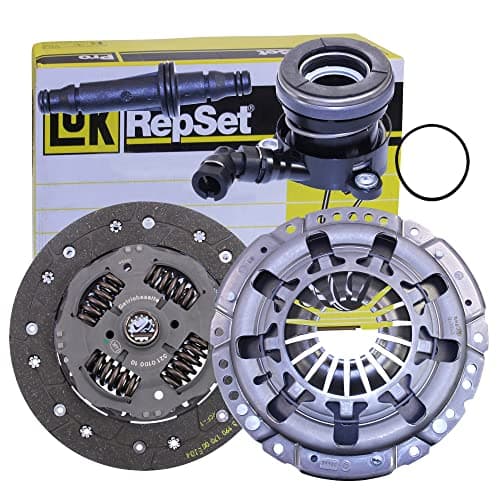 Image of LUK 621 3050 33 Clutch Sets