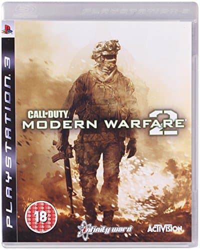 Image of Call of Duty: Modern Warfare 2 / Game
