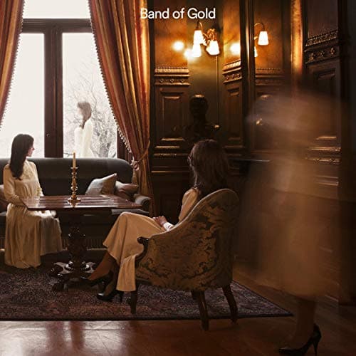 Image of Band Of Gold [VINYL]