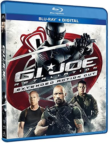 Image of G.I. Joe: Retaliation