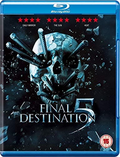 Image of Final Destination 5