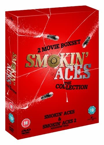 Image of Double: Smokin' Aces/ Smokin' Aces 2: Assassin'S Ball