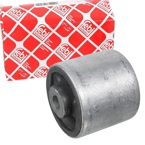 Image of febi bilstein 38547 Control Arm Bush, pack of one