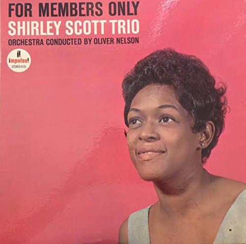 Image of For Members Only
