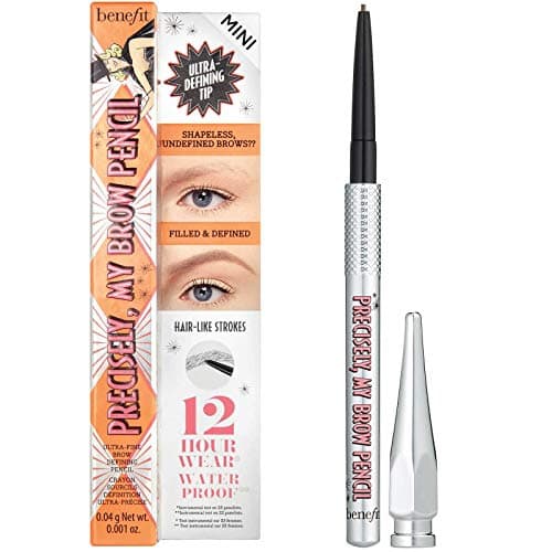 Image of Benefit Precisely, My Brow Pencil (0.04g Mini, Shade 2.75)