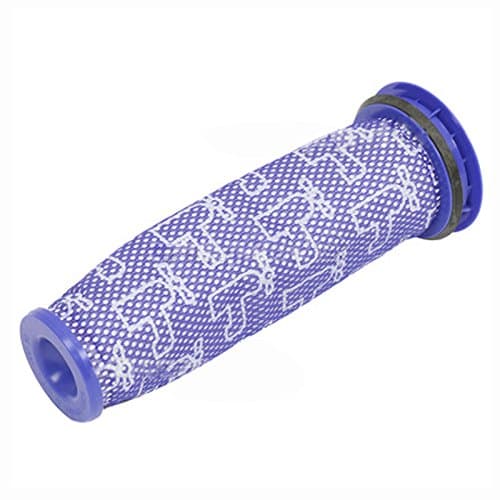 Image of SPARES2GO Pre Motor Filter for Dyson DC55 ERP Total Clean UK Vacuum Cleaner