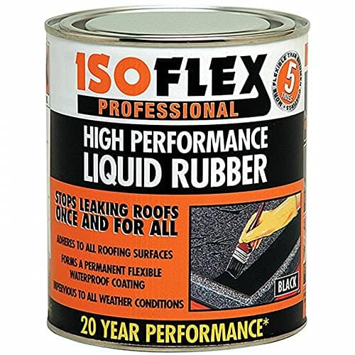 Image of Isoflex Liquid Rubber 2.1L