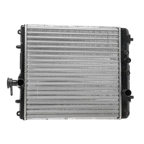 Image of NRF 53824A radiator, engine cooler, engine cooler, radiator