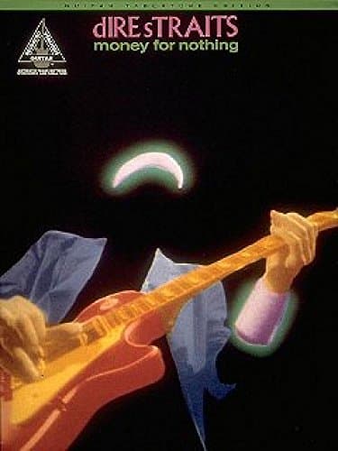 Image of Dire Straits: Money for Nothing