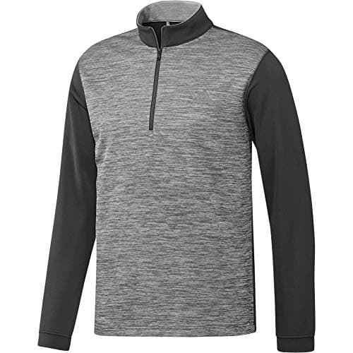Image of adidas Core 1/4 Zip Pullover Men's Golf New - Choose Color & Size!
