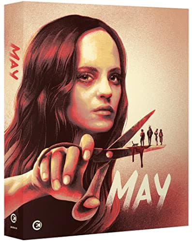 Image of May (Limited Edition) [Blu-ray]