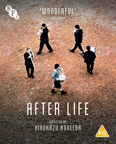Image of After Life (Blu-ray)