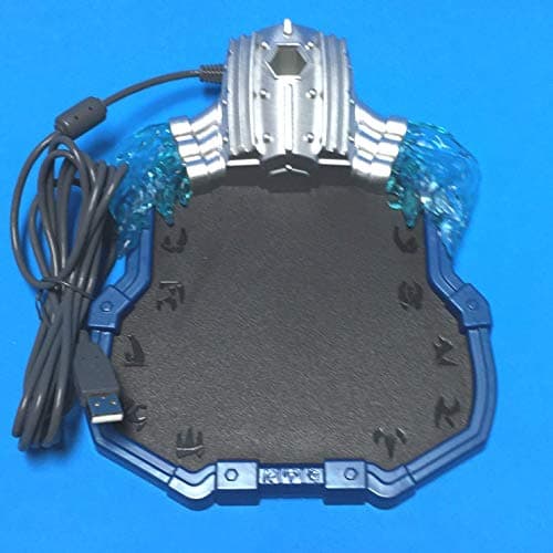 Image of Skylanders Superchargers Portal of Power for PS3, PS4, Wii, Wii U - New In Bulk Packaging (Limited Edition)