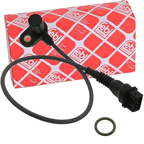 Image of febi bilstein 24162 Camshaft Position Sensor