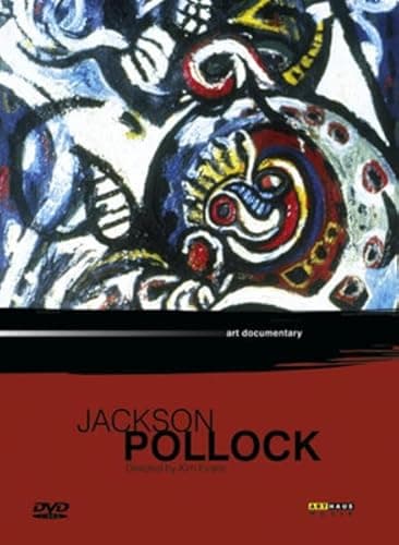 Image of Art Lives: Jackson Pollock [DVD]