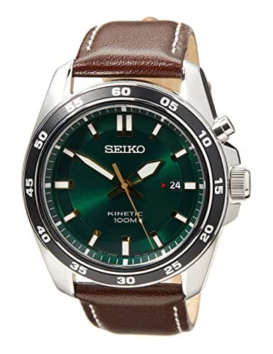 Image of Seiko - Mens Clock SKA791P1