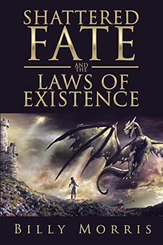 Image of Shattered Fate and the Laws of Existence