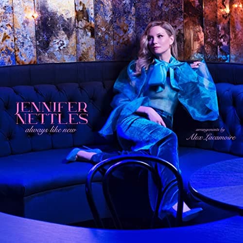 Image of Always Like New [VINYL]