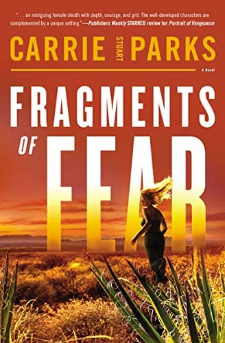 Image of Fragments of Fear