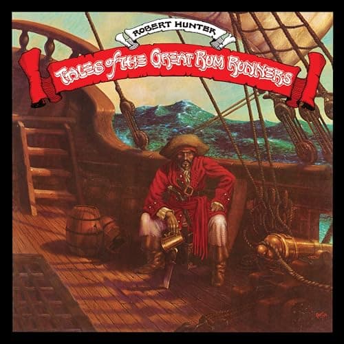 Image of Tales of the Great Rum Runners (Deluxe Edition)