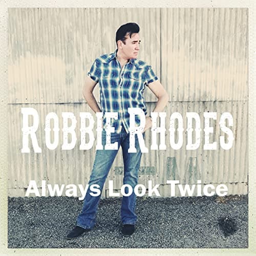 Image of Always Look Twice