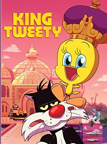 Image of King Tweety