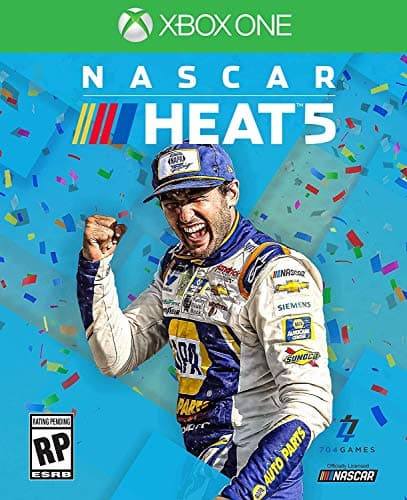 Image of Nascar Heat 5 for Xbox One