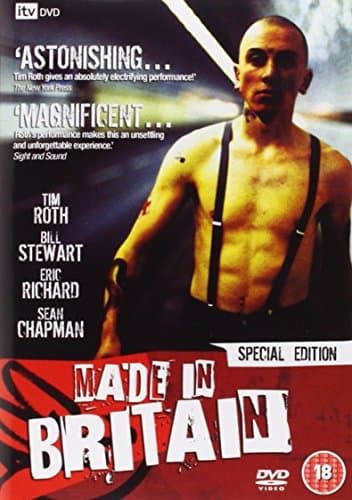 Image of Made in Britain (Special Edition)