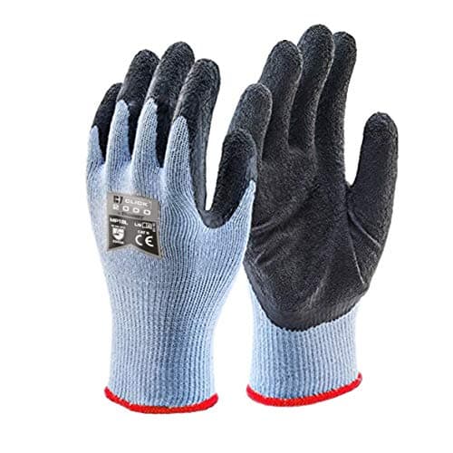 Image of MULTI-PURPOSE GLOVES BLACK L