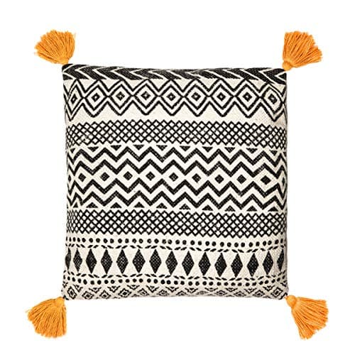 Image of Sass & Belle Scandi Boho Geo Cushion